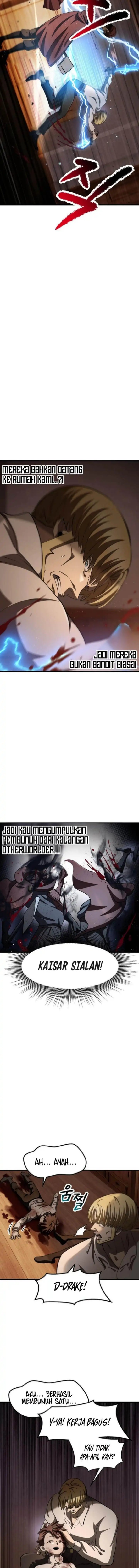 Otherworldly Sword King’s Survival Records Chapter 268 Gambar 8